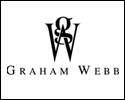Graham Webb Logo
