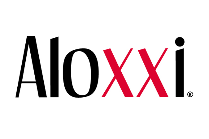 Aloxxi Logo