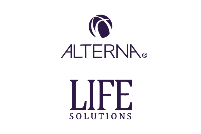 Alterna Life Logo