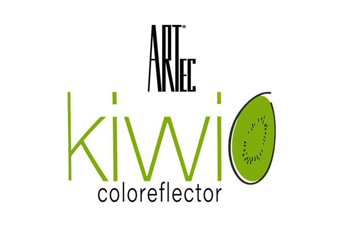 Artec Kiwi Logo