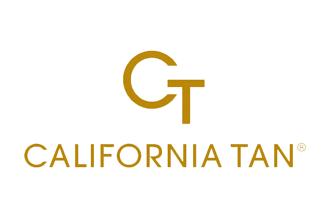 California Tan Logo