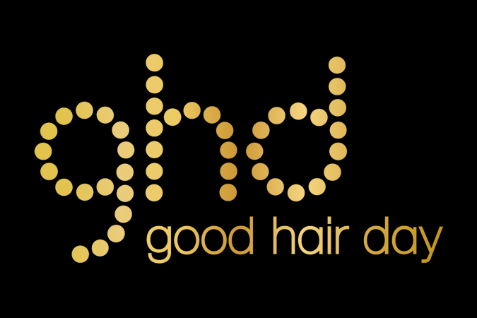 Ghd Logo