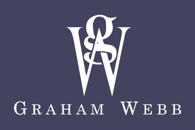 Graham Webb Logo