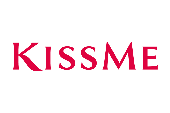 Kissme Logo