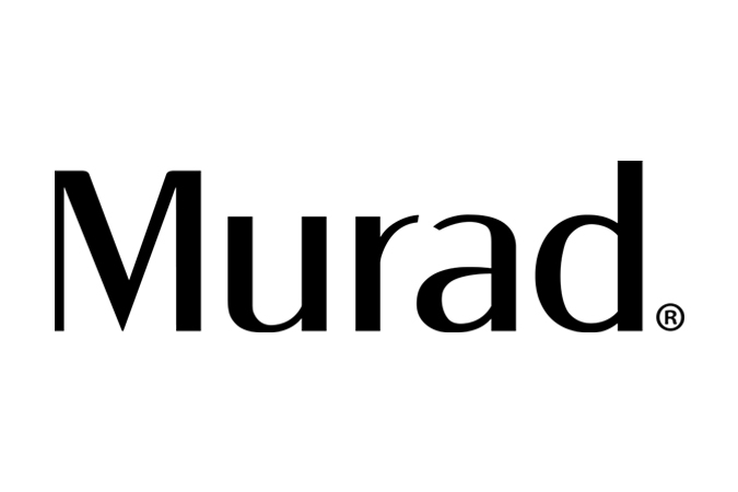 Murad Logo