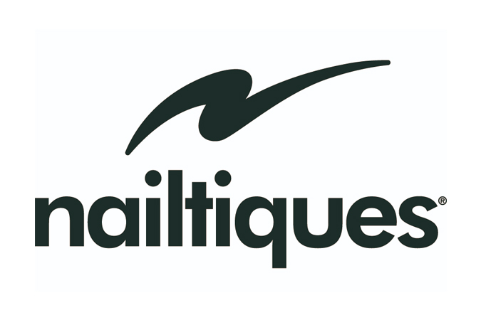 Nailtiques Logo