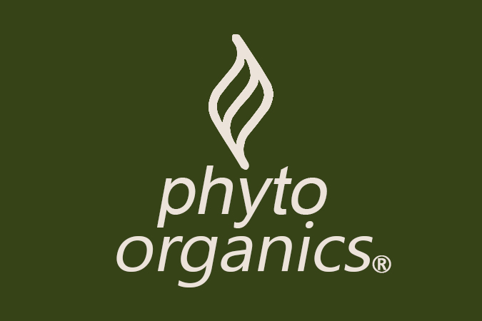 Nexxus Phyto Logo