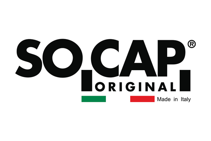 Socap Logo