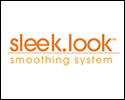 Sleek look Logo